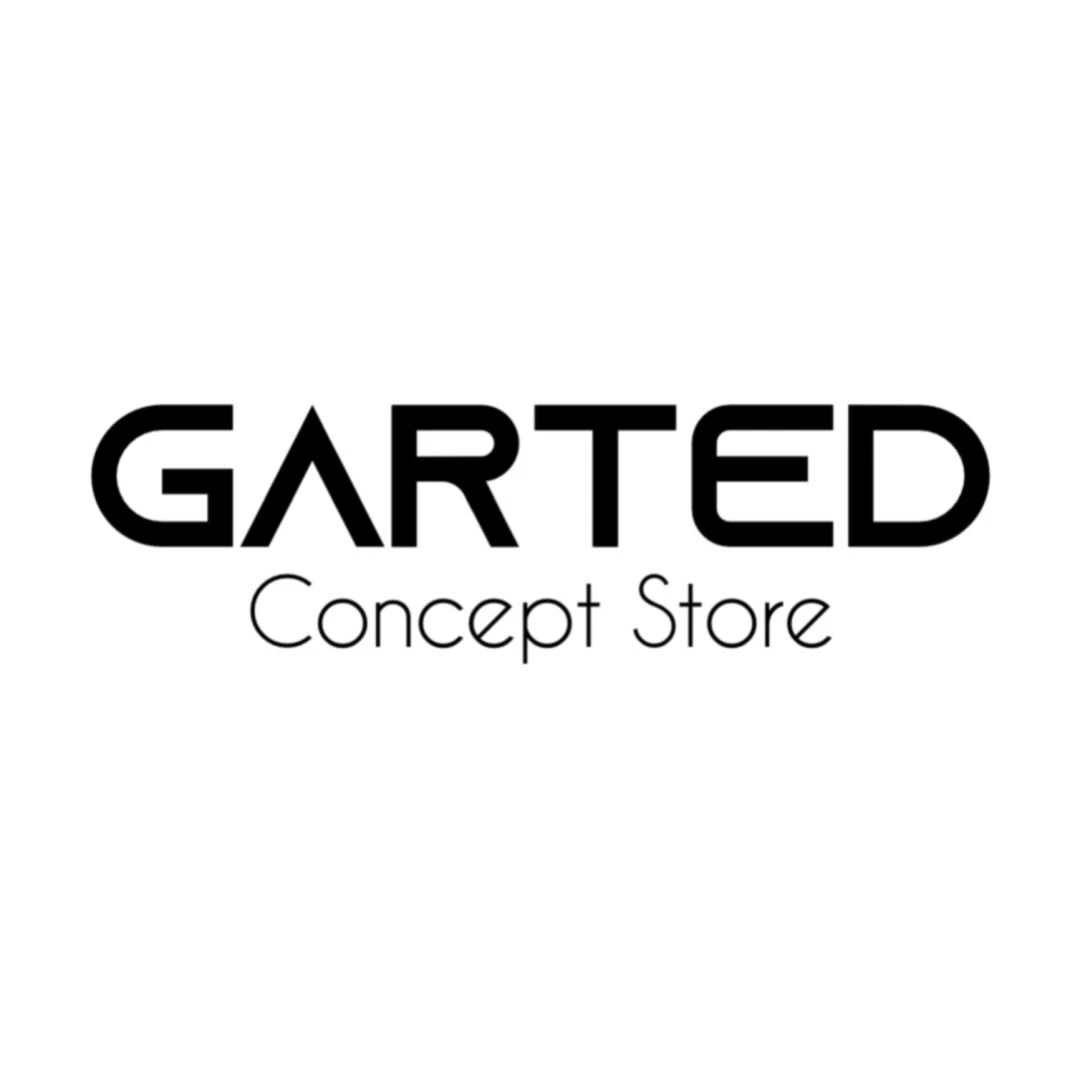 NEGOZIO DI STAMPA PERSONALIZZATA IN CENTRO - GARTED CONCEPT STORE