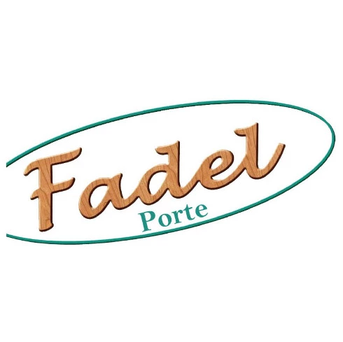 FADEL - PORTE INTERNE IN LEGNO IN LAMINATO HPL PORTE TECNICHE E PANNELLI ACUSTICI DECORATIVI