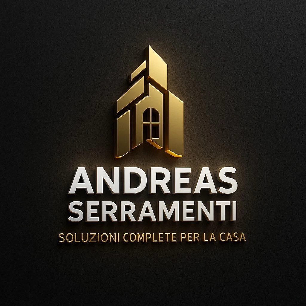 AS ANDREAS SERRAMENTI - VENDITA SERRAMENTI IN PVC/ALLUMINIO E RISTRUTTURAZIONI CHIAVI IN MANO ZONA LINGOTTO MIRAFIORI