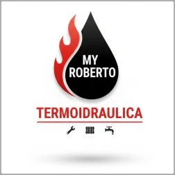 TERMOIDRAULICA MY ROBERTO - VENDITA INSTALLAZIONE E MANUTENZIONE IMPIANTI TERMOIDRAULICI E IDRAULICI ZONA CANAVESE TORINO