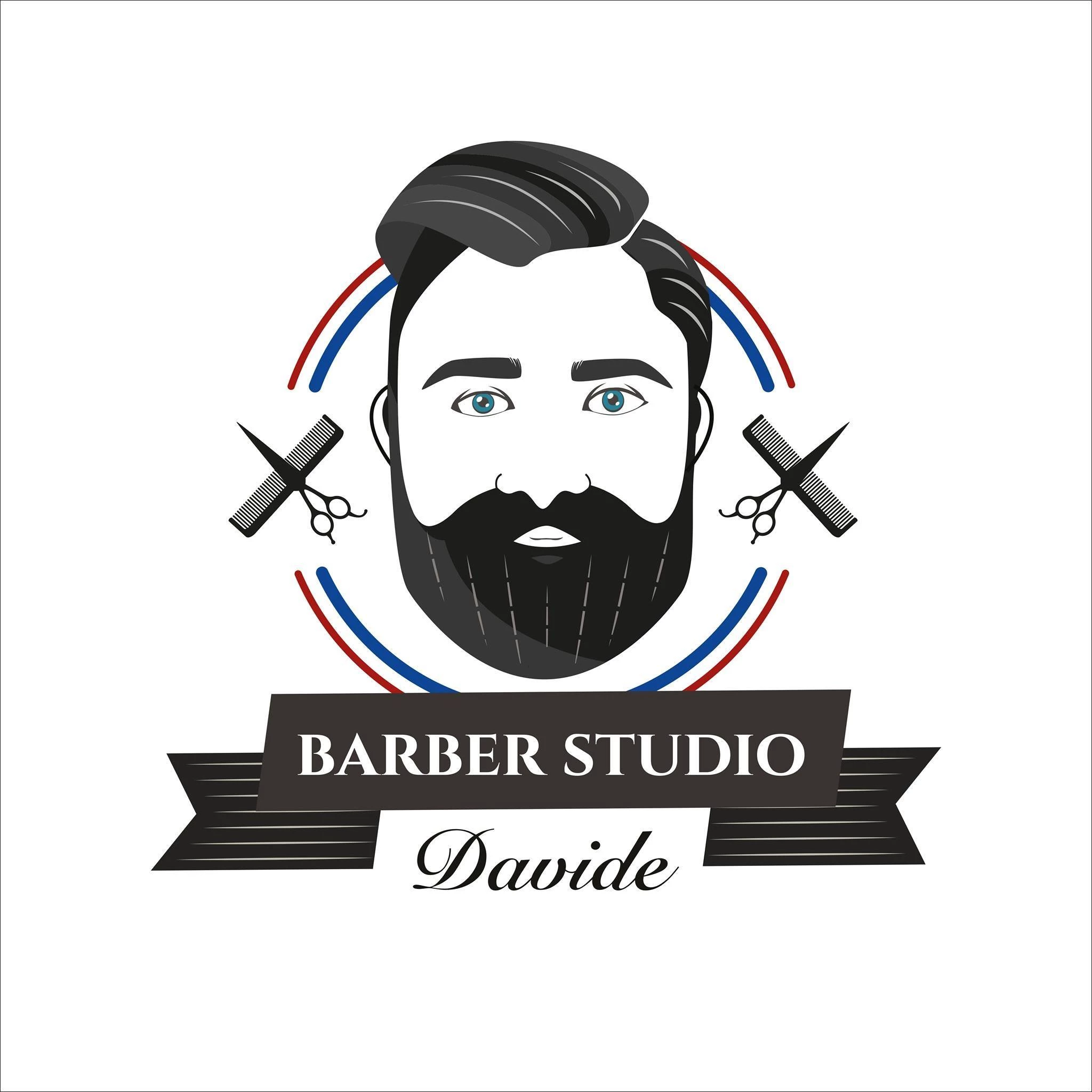 BARBER STUDIO DAVIDE - BARBER SHOP PER HAIRSTYLING MASCHILE