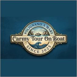 CARMY TOUR ON BOAT - AGENZIA DI TOUR PRIVATI IN BARCA CON SKIPPER
