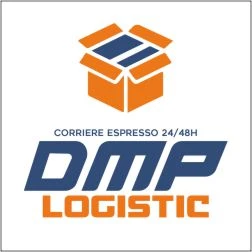 DMP LOGISTIC - SERVIZIO DI SPEDIZIONI NAZIONALI E INTERNAZIONALI CON RITIRO E CONSEGNA A DOMICILIO