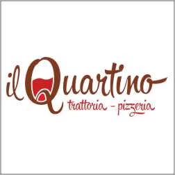 IL QUARTINO - PIZZERIA TRATTORIA PIZZE GOURMET SALUMI FRITTI ANTIPASTI E SECONDI DI CARNE
