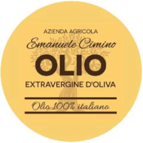 AZ. AGRICOLA EMANUELE CIMINO - OLIO EXTRAVERGINE D'OLIVA CALABRESE PRODUZIONE E VENDITA ONLINE