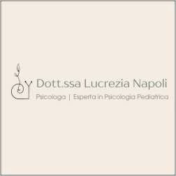 DOTT.SSA LUCREZIA NAPOLI - PSICOLOGA ESPERTA IN PSICOLOGIA PEDIATRICA SUPPORTO PSICOLOGICO PER BAMBINI E ADOLESCENTI