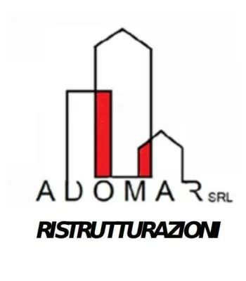 ADOMAR - RISTRUTTURAZIONI EDILI CHIAVI IN MANO ACILIA EUR AXA CASAL PALOCCO