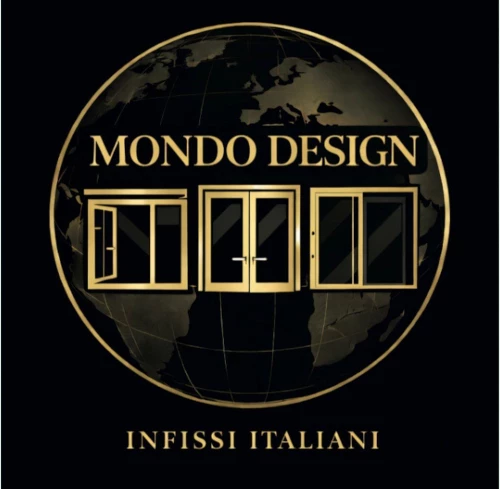MONDO DESIGN INFISSI ITALIANI - VENDITA INSTALLAZIONE ASSISTENZA E MANUTENZIONE INFISSI IN PVC E FIBRA DI VETRO