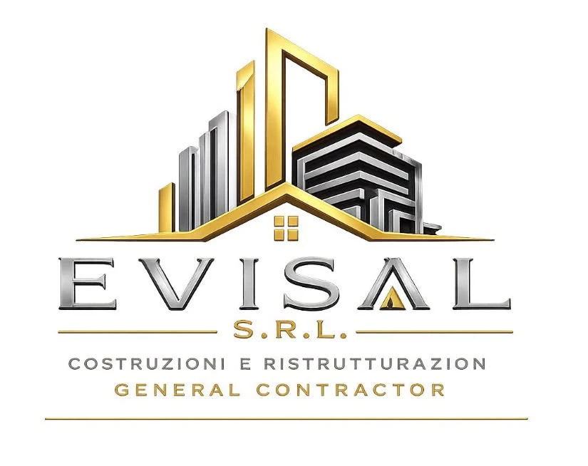 EVISAL - COSTRUZIONE E RISTRUTTURAZIONE DI EDIFICI RESIDENZIALI COMMERCIALI E INDUSTRIALI