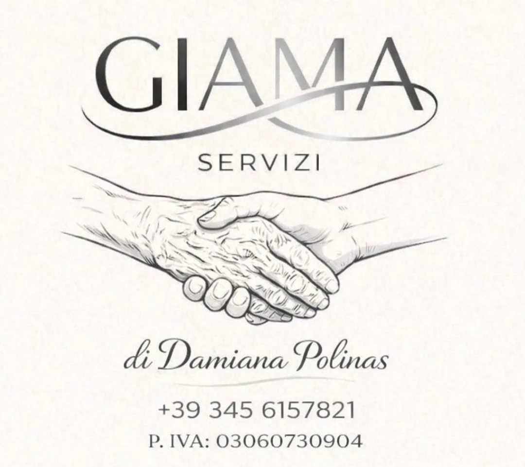 GIAMA SERVIZI | ASSISTENZA ANZIANI E SUPPORTO BUROCRATICO PER LE FAMIGLIE