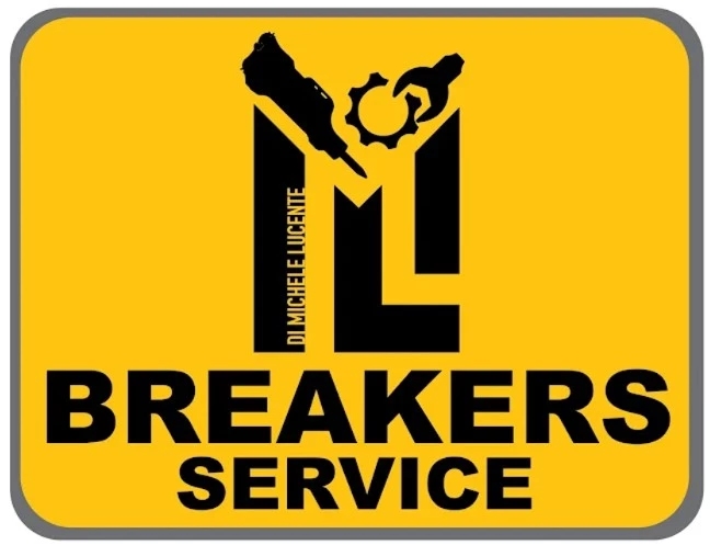 BREAKERS SERVICE | OFFICINA RIPARAZIONE DEMOLITORI ATLAS E MANUTENZIONE DEMOLITORI IDRAULICI