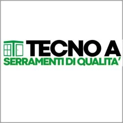 TECNO A - PRODUZIONE E POSA SERRAMENTI E PERSIANE SU MISURA