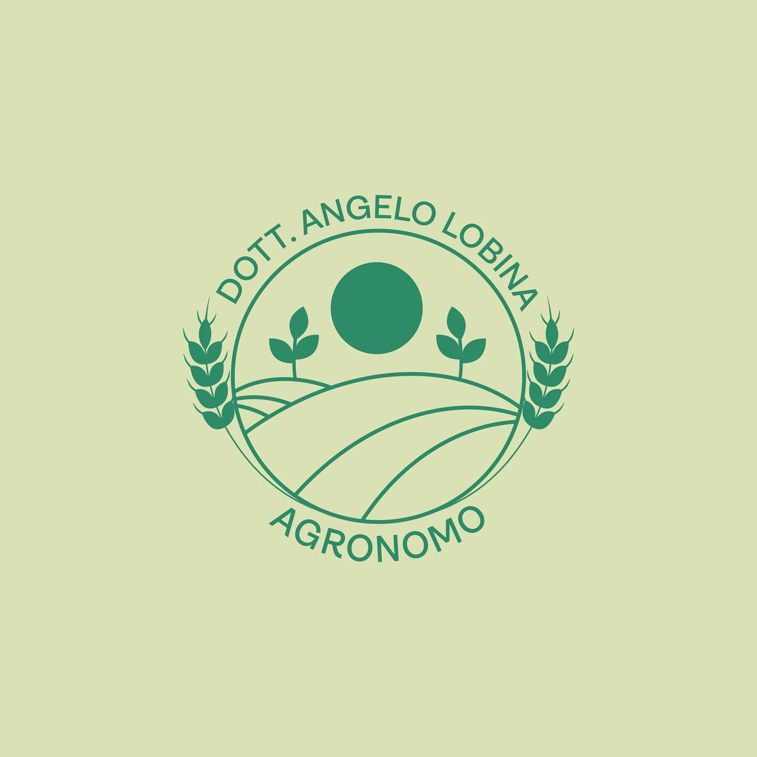 DOTTORE AGRONOMO ANGELO LOBINA | CONSULENZE TECNICHE E PERIZIE AGRONOMICHE PER IL SETTORE AGRICOLO