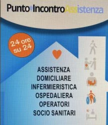 PUNTO INCONTRO ASSISTENZA | ASSISTENZA DOMICILIARE PER ANZIANI CON BADANTI QUALIFICATE