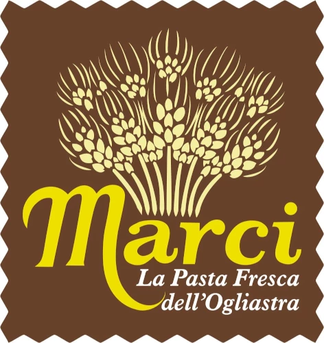 MARCI LA PASTA FRESCA DELL'OGLIASTRA - PRODUZIONE ARTIGIANALE DI PASTA FRESCA SARDA E SPECIALITA' DOLCIARIE TIPICHE SARDE
