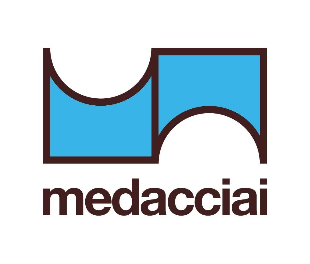 MEDACCIAI - PRODUZIONE DI PANNELLI COIBENTATI CURVI A RAGGIO VARIABILE PER COPERTURE E PARETI