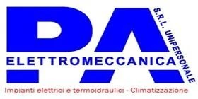 Impianti termoidraulici e climatizzazione - P.A. ELETTROMECCANICA