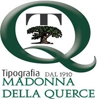 TIPOGRAFIA MADONNA DELLA QUERCE - STAMPA LASER PLOTTER OFFSET E DIGITALE (Siena)