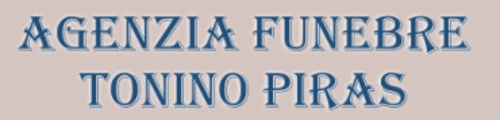 AGENZIA FUNEBRE TONINO PIRAS - 1