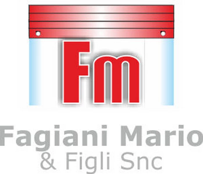 TAPPARELLE BERGAMO - FAGIANI CAV. UFF. MARIO & FIGLI