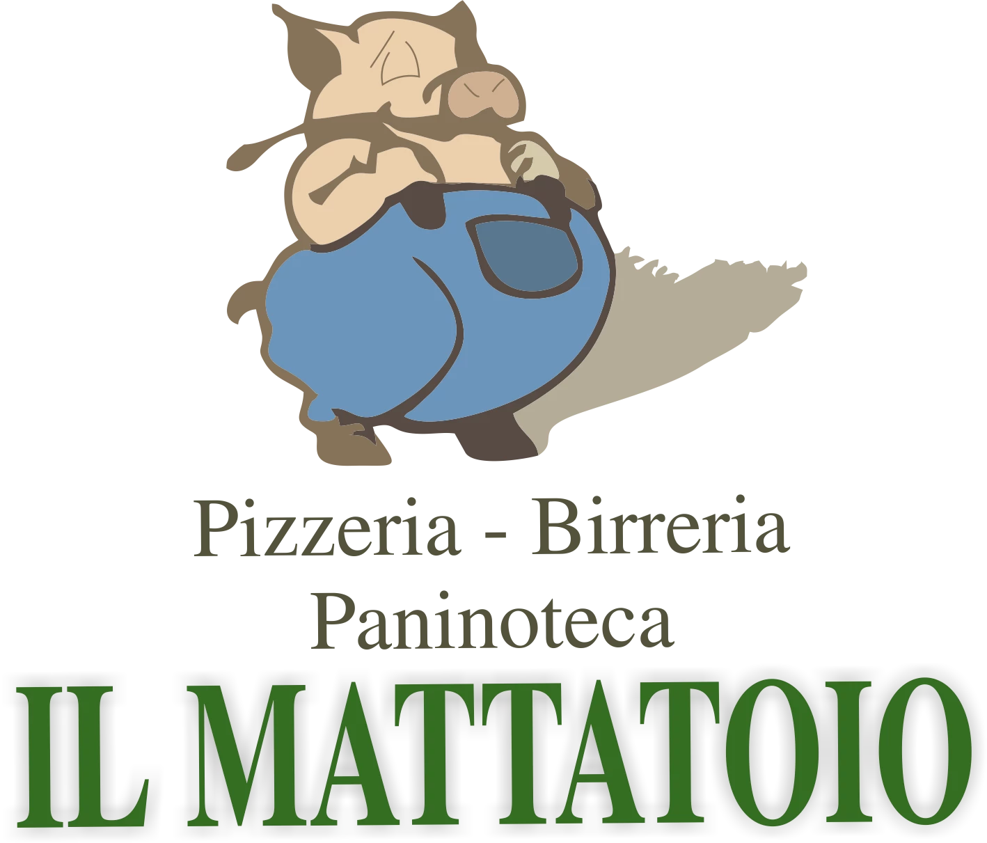 Il Mattatoio pizzeria,birreria,paninoteca