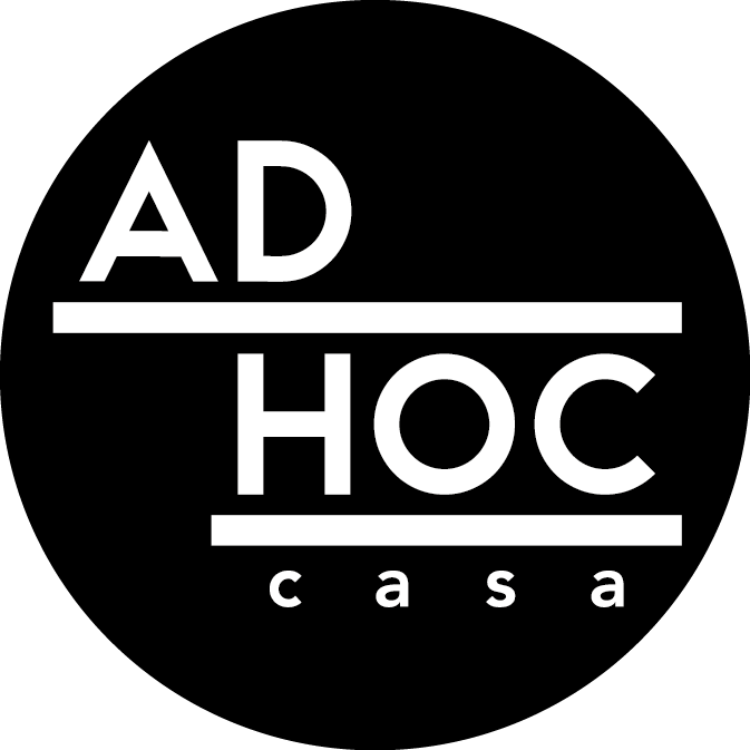 AD HOC CASA - 1