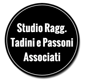 STUDIO ASSOCIATO TADINI E PASSONI  CONSULENZE FISCALI, SOCIETARIE E DEL LAVORO (Bergamo)