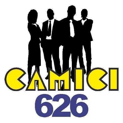 CAMICI 626 - VENDITA ABBIGLIAMENTO PROFESSIONALE DA LAVORO