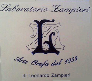 LABORATORIO ORAFO ZAMPIERI - 1