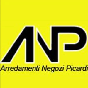 SCAFFALATURE INDUSTRIALI - ARREDO NEGOZI PICARDI