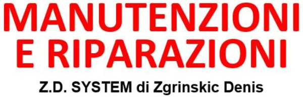 RIPARAZIONE SERRAMENTI TRIESTE Z.D. SYSTEM