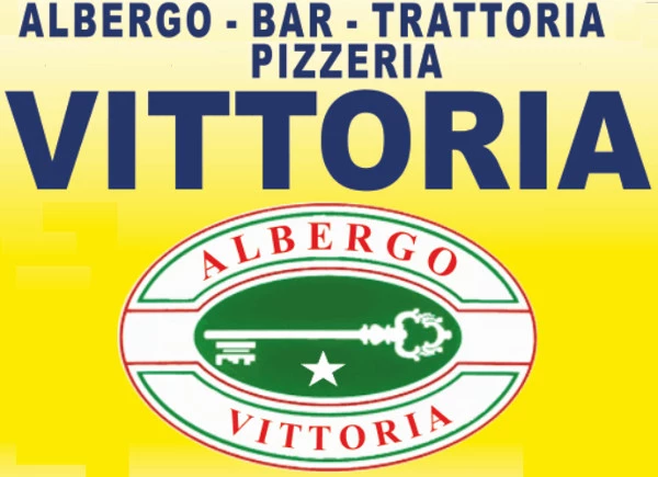 ALBERGO VITTORIA - 1