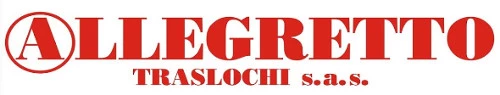 ALLEGRETTO TRASLOCHI TRIESTE