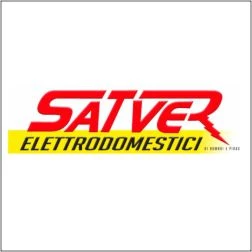 SATVER ELETTRODOMESTICI - VENDITA ELETTRODOMESTICI DEI MIGLIORI MARCHI