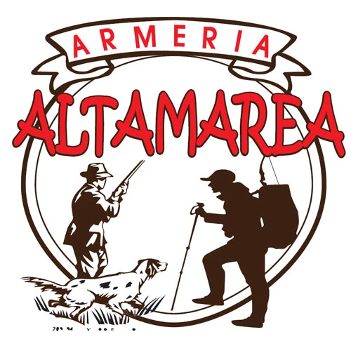 ALTAMAREA ARMERIE (Nuoro)