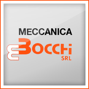 MECCANICA BOCCHI LAVORAZIONI MECCANICHE - 1