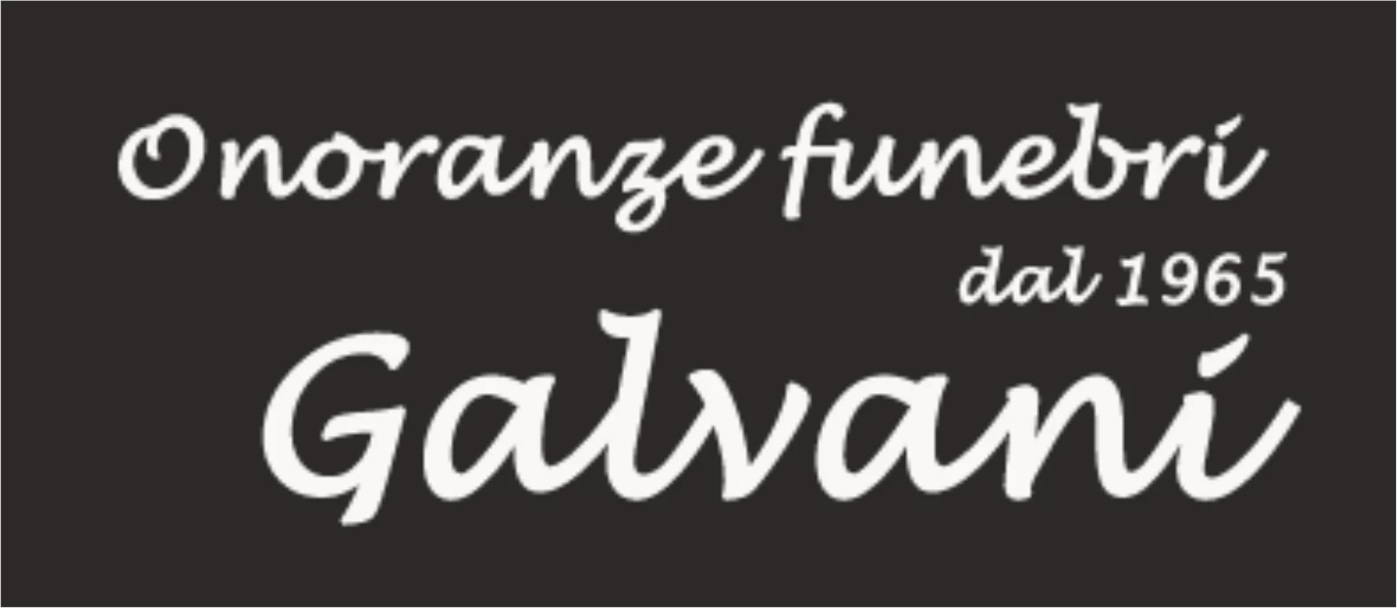 ONORANZE FUNEBRI GALVANI - ORGANIZZAZIONE FUNERALI E VENDITA ARTICOLI FUNERARI