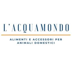 L'ACQUAMONDO - ALIMENTI PER ANIMALI DOMESTICI