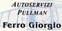 AUTOSERVIZI PULLMAN FERRO GIORGIO - 1