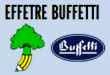 BUFFETTI - EFFETRE - 1