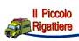 IL PICCOLO RIGATTIERE - 1