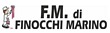 FINOCCHI MARINO - F.M. - 1