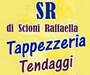 SR TENDAGGI DI SCIONI RAFFAELLA - 1