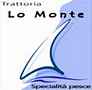 TRATTORIA LO MONTE - 1