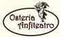 OSTERIA ANFITEATRO - 1