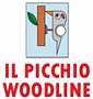 IL PICCHIO WOODLINE - 1