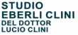 STUDIO EBERLI CLINI DEL DOTTOR LUCIO CLINI - 1