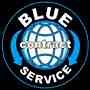 BLUE CONTRACT SERVICE