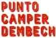 PUNTO CAMPER DI DEMBECH VALTER ROBERTO - 1