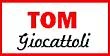 TOM GIOCATTOLI - 1